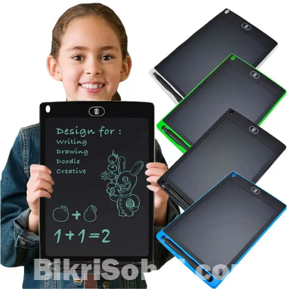 8.5 Inch LCD Drawing Tablet